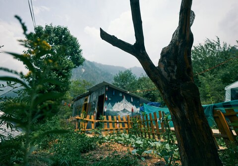 Moonlight Kasol Huts & Camps