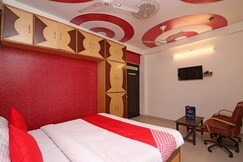 OYO 23302 New Delhi Guest House, Haridwar OYO 23302 New Delhi Guest House, Haridwar