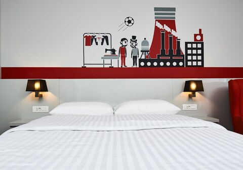 Ibis Styles Arad