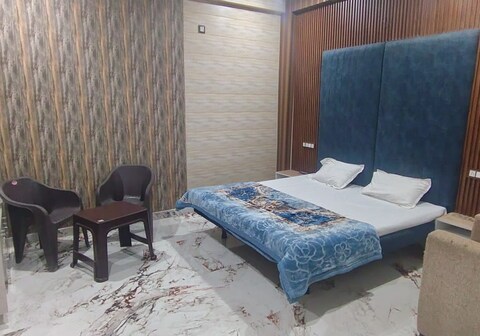 Riverside Homecomfort Stay