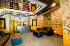 Moon View Resorts, Pahalgam Moon View Resorts, Pahalgam