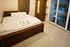 The Racors Residence, Cochin The Racors Residence, Cochin