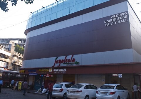 jayaleela dormitory