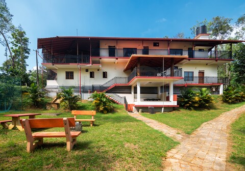 Deepwoodz Villa | Rooms & Caretaker