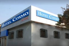 Hotel Cosmo, Mumbai Hotel Cosmo, Mumbai