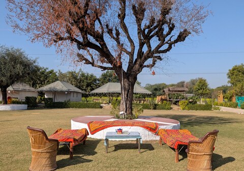 Bagwara Heritage Hotel