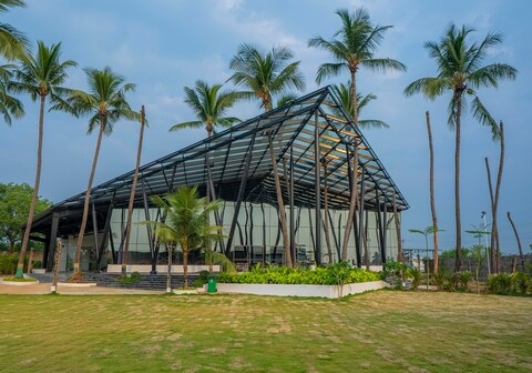 Serene Resort & Convention