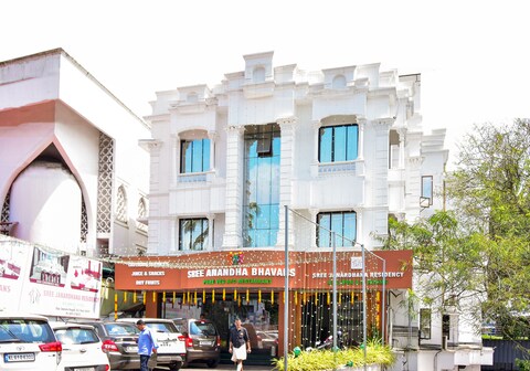 SREE JANARDHANA RESIDENCY