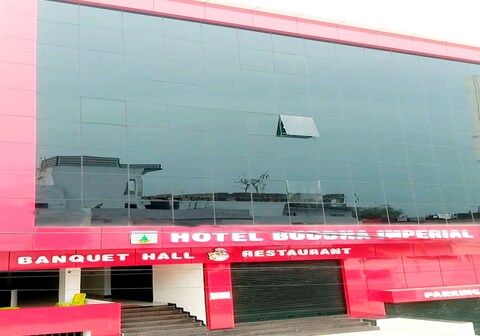 Hotel Buddha Imperial