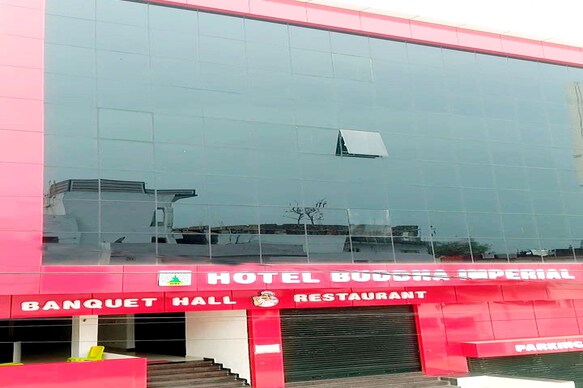 Hotel Buddha Imperial