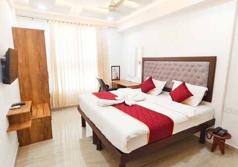 APEX RESIDENCY INN