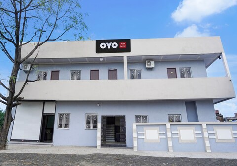 Hotel O JANNAT