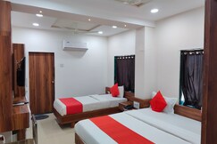 Hotel Nawanagar Residency, Jamnagar Hotel Nawanagar Residency, Jamnagar