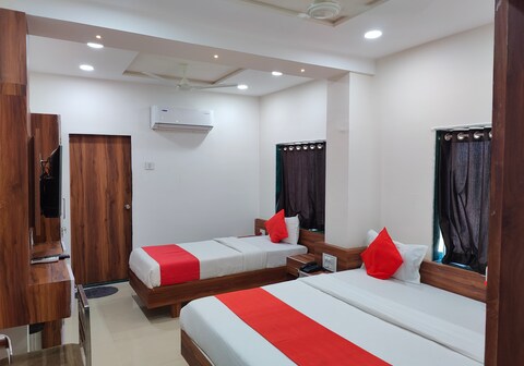 Hotel Nawanagar Residency