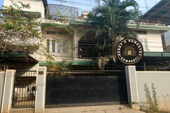 Akay D Homestay, Guwahati Akay D Homestay, Guwahati