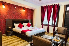 Hotel Him Residency Mcleodganj, Dharamshala Hotel Him Residency Mcleodganj, Dharamshala