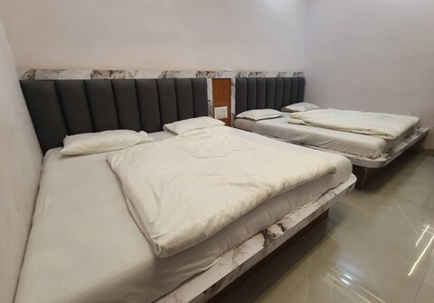 Hotel Shree Ji Palace