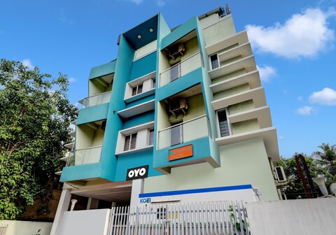 Townhouse Majestic Inn