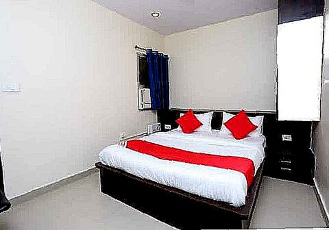 Hotel O Gupta Guest House