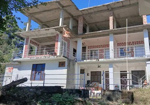 Himalayan Yoga House