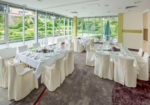 Best Western Premier Hotel Villa Stokkum