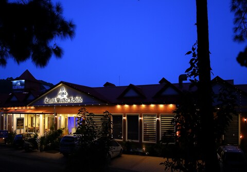 Kasauli Windsor Resorts