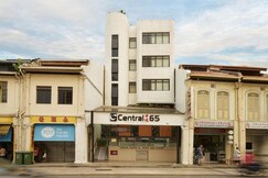 Central 65 Hostel & Cafe, Singapore Central 65 Hostel & Cafe, Singapore