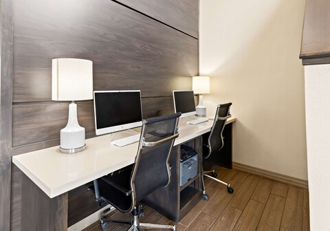 Best Western Snowflake Inn