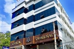 Hotel Ganga Tamil Nadu, Nagercoil Hotel Ganga Tamil Nadu, Nagercoil