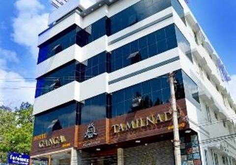 Hotel Ganga Tamil Nadu