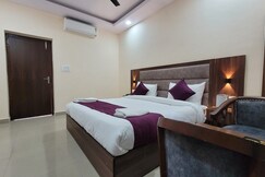 Hotel Keshav Nandan By The Shivaay, Rishikesh Hotel Keshav Nandan By The Shivaay, Rishikesh