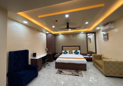 Hotel SK Tower