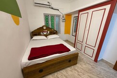 Villa Gobi, Pondicherry Villa Gobi, Pondicherry
