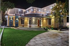 STAR HOUSE HERITAGE HOMESTAY, Varkala STAR HOUSE HERITAGE HOMESTAY, Varkala