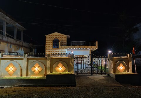 The Sangeeta's Homestay