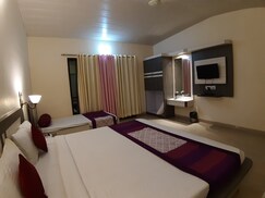 JK Hotel, Mahabaleshwar JK Hotel, Mahabaleshwar