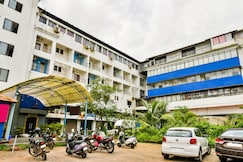 OYO 2320 Hotel Mayura Novacity, Goa OYO 2320 Hotel Mayura Novacity, Goa