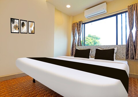 Super HOTEL O GOLD TRINITY