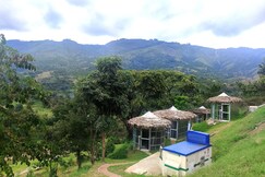 The Farmville, Kodaikanal The Farmville, Kodaikanal