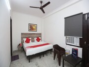 OYO 22125 Bleu Ville, Delhi OYO 22125 Bleu Ville, Delhi