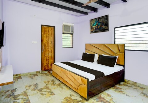 Hotel O YAMUNA RESORT