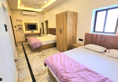 Hotel RK Heritage