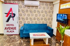 HOTEL AVENUE PLAZA, Ahmedabad HOTEL AVENUE PLAZA, Ahmedabad