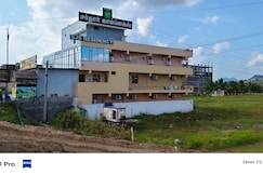 SJS Residency, Tiruvannamalai SJS Residency, Tiruvannamalai
