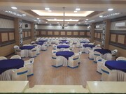 Chill Out Resort, Erode Chill Out Resort, Erode