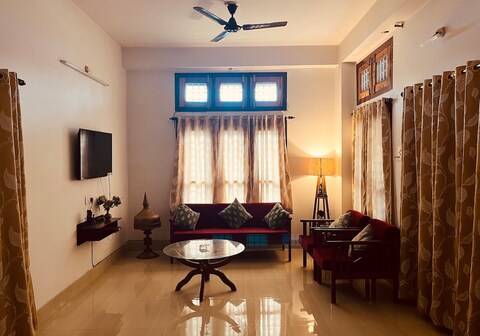AiMa A Homely Abode 2 BHK