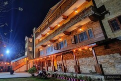 Sandhya Resort, Manali Sandhya Resort, Manali