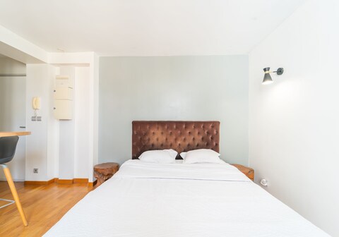 Charming Studio- 2P- Jardin Des Plantes/Austerlitz - 1