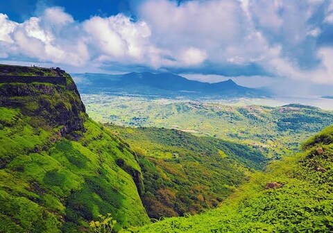 VN Stays Lonavala