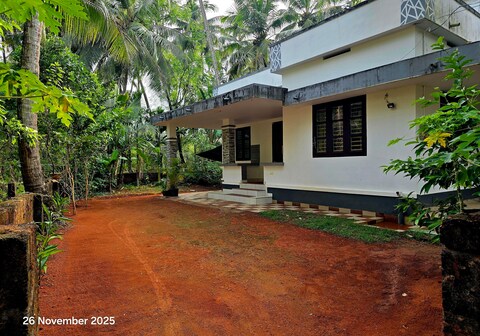 Thiruthi Homestay
